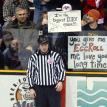 Idiot linesman