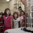 Kids reaction to the Stanley Cup